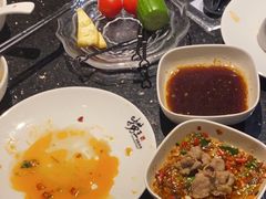 -捞王锅物料理(凯旋路店)