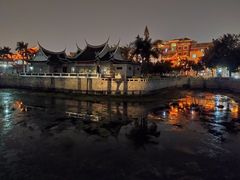 -集美鳌园景区