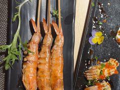 -德川家日本料理(中关村寰太大厦店)