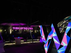 -SPARK(成都W酒店)