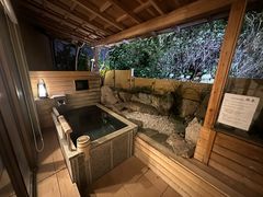 -有马温泉 竹取亭円山温泉旅馆