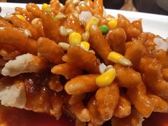 -鱼食饭稻·苏浙土菜17年老馆子(平江路店)