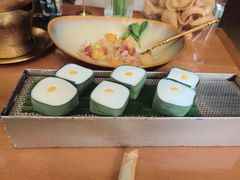 -Tegu泰古莲·泰国餐厅(红山6979店)