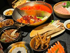 -色響火锅(恒隆广场店)
