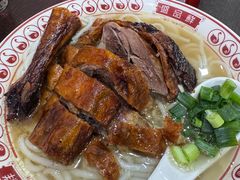 -盛品鲜东莞烧鹅濑粉(杨箕店)
