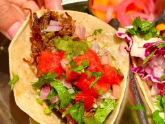 -Q MEX 库迈墨西哥餐吧(三里屯店)