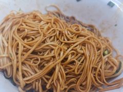 -陈永春干拌鱼汤·馄饨·小笼(富川瑞园店)