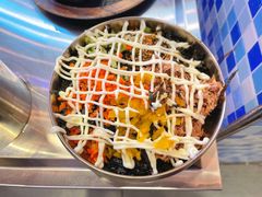 -玄希浪漫厨房·韩料烤肉(湖滨银泰in77店)