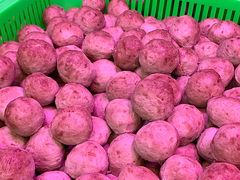 -阿娟牛肉丸·手打牛肉丸·现做现卖