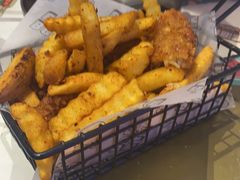 -BOPEYE·波派炸鸡(九霄天地店)