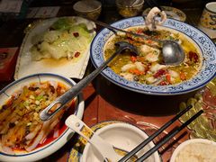 -缪氏川菜(深圳北站缤果空间店)