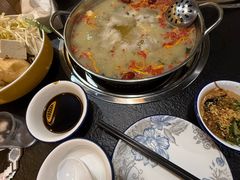 -王二爷药膳鸡(仙林学衡路店)