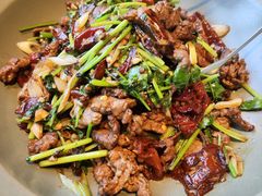 -马仕玖煲·融合菜·酥不腻烤鸭(人大店)