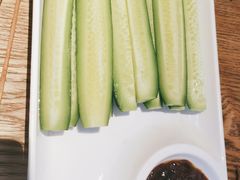 -新沙烧烤·炭烤鲜牛肉(新沙路店)