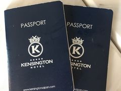 -塞班肯辛顿酒店Kensington Hotel Saipan