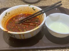 -磨沟沿老字号牛肉面·清真(金港城店)