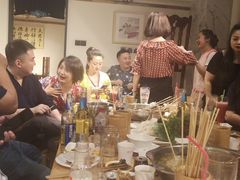-袁记串串香(梁家巷店)
