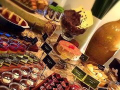 意珍-广州四季酒店·意珍·意式自助餐