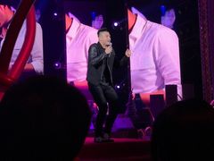 -南京阿波罗演艺广场