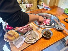 -玖泉里烤肉
