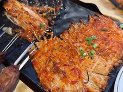 -A8小馆·海鲜烧烤(樱珠苑小区店)