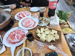 -元盛居(生态大街店)