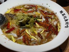 -太二酸菜鱼(正大广场店)