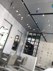 -NICE SALON 奈丝造型