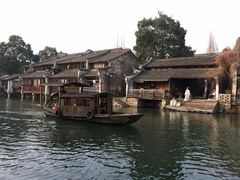 -乌镇景区