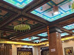 -鹊华居·地道鲁菜·海鲜·融合味(大明湖店)