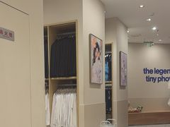 -天真蓝照相馆(五角场百联又一城店)