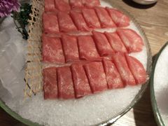 -尚海豆捞(乐虹坊店)