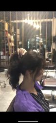 点击看大图 -HairCode芭曲发型