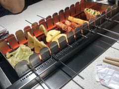 -天虹购物中心(石路店)