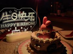 -DQ·蛋糕·冰淇淋(湖景东路店)