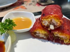 -虾饺妹·粤式手工点心(水荫路店)