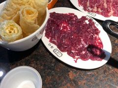 -八合里潮汕鲜牛肉火锅(深圳海岸城店)