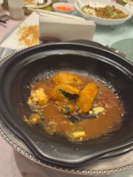 -万丽天津宾馆宴会厅