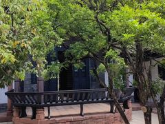 -东莞市可园博物馆