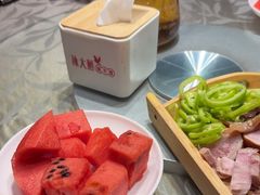 -锦绣金山人家(友谊店)