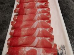 高钙羊肉-前门后头老北京铜锅涮肉·京味菜·烤鸭(伊藤洋华堂店)
