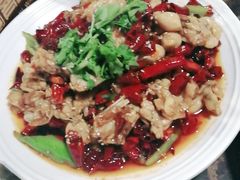 -郑喜旺烧烤(郑州总店)
