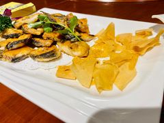 煎河鳗-五邑人家(江门店)