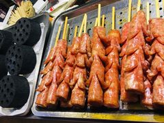 -老北京风情街