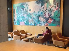 -星巴克(南昌西湖万达店)