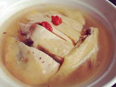 绍兴醉鸡-上海小南国(正大店)