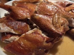 -张家卫·阳江菜·小海鲜(肥婆湾桥店)