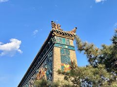 -九龙壁