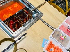 -野妹经典火锅(民治店)