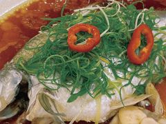 -有腥气私房菜·寻味顺德